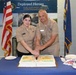 Naval Hospital Jacksonville Celebrates 128th Corpsman Birthday - June 17, 2026