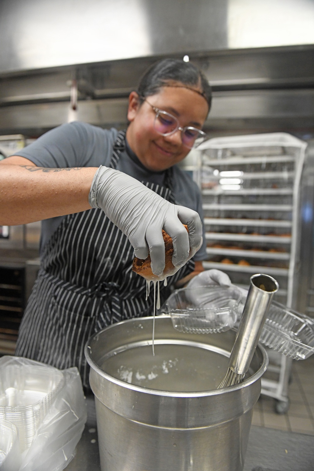 Child Street Café Chef’s Choice Brunch at Naval Hospital Jacksonville – June 17, 2026