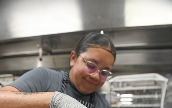 Child Street Café Chef’s Choice Brunch at Naval Hospital Jacksonville – June 17, 2026