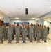 Naval Hospital Jacksonville Celebrates 128th Corpsman Birthday - June 17, 2026
