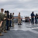 Marines and Sailors participate in Portland Fleet Week Rose Festival