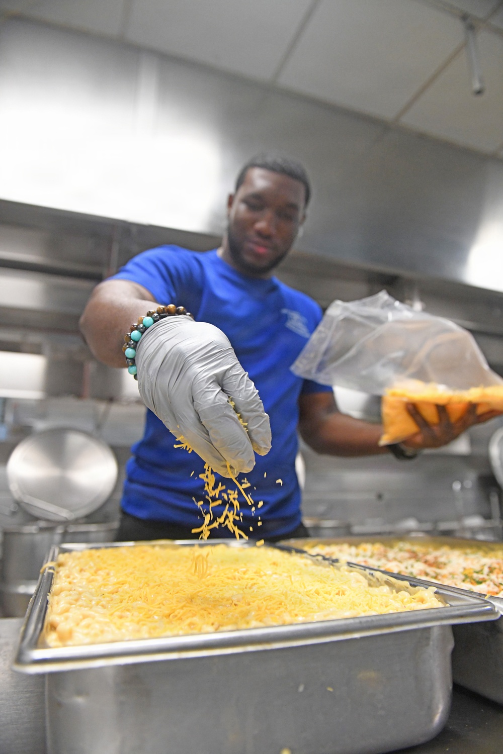 Child Street Café Chef’s Choice Brunch at Naval Hospital Jacksonville – June 17, 2026