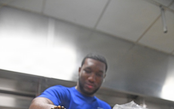 Child Street Café Chef’s Choice Brunch at Naval Hospital Jacksonville – June 17, 2026
