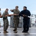 Marines and Sailors participate in Portland Fleet Week Rose Festival