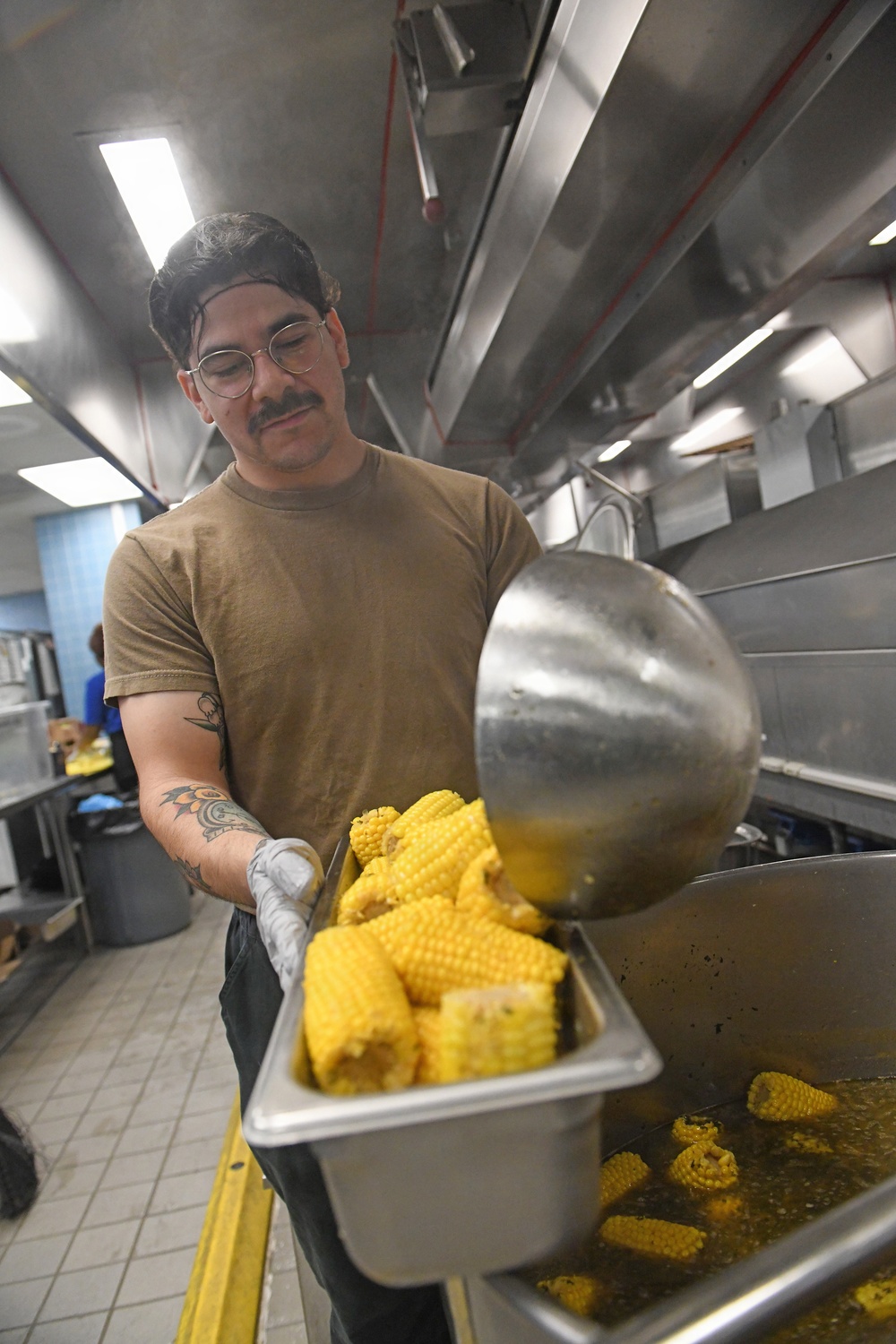 Child Street Café Chef’s Choice Brunch at Naval Hospital Jacksonville – June 17, 2026