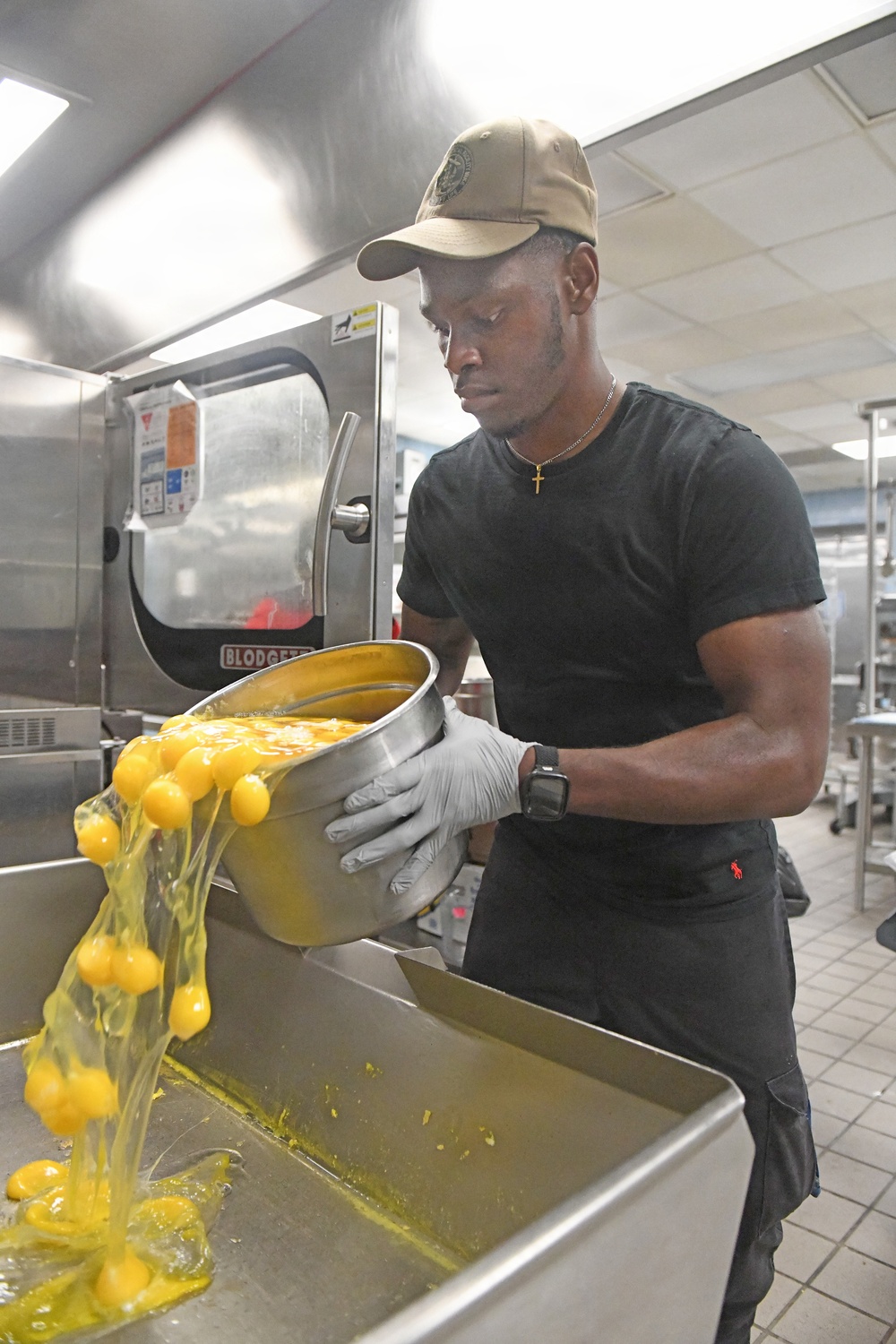 Child Street Café Chef’s Choice Brunch at Naval Hospital Jacksonville – June 17, 2026