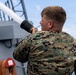 Marines and Sailors participate in Portland Fleet Week Rose Festival
