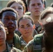 Camp Atterbury Hosts Junior ROTC and Lt. Gov Micah Beckwith