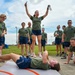 178th ISRG promotes physical fitness through 'Warrior Olympics'