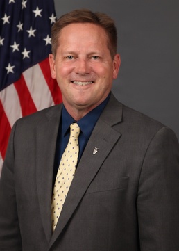 Dr. Kelly D. Hammett