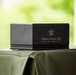 Military Funeral Honors are Conducted for Secret Service Agent and U.S. Army Spc. 3 Clinton Hill