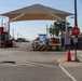 New Gate Safety Measures Reinforce Security at MCLB Barstow