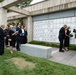 Military Funeral Honors are Conducted for Secret Service Agent and U.S. Army Spc. 3 Clinton Hill