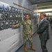 ASN EI&amp;E Brendan Rogers visits NAVSUP HQ at NSA Mechanicsburg