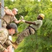 Camp Atterbury Hosts Junior ROTC and Lt. Gov Micah Beckwith