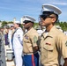 9th Communication Battalion participates in Portland Fleet Week 2026