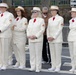 Marines and Sailors participate in Portland Fleet Week Rose Festival