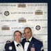 Retired Chief Master Sergeant Wants to Help Veterans Heal Through Social Work