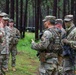 Gen. LaNeve, SMA Engage Soldiers at JRTC
