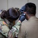 Army Reserve Medical Personnel Provide Patient Care During Operation Sentinel Justice