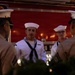 Marines and Sailors participate in Portland Fleet Week Rose Festival