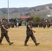 HQ Bn., hosts relief and appointment ceremony