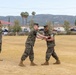 HQ Bn., hosts relief and appointment ceremony