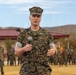 HQ Bn., hosts relief and appointment ceremony