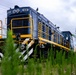 Joint Base Charleston acquires first locomotive in 60 years