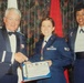 Retired Chief Master Sergeant Wants to Help Veterans Heal Through Social Work