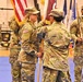 32d Hospital Center transfers leadership, welcomes new commander