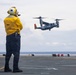 26th Marine Expeditionary Unit's Type Commander's Amphibious Training | VMM-261 Embarks USS Kearsarge