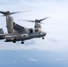 26th Marine Expeditionary Unit's Type Commander's Amphibious Training | VMM-261 Embarks USS Kearsarge