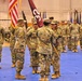 32d Hospital Center transfers leadership, welcomes new commander