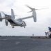 26th Marine Expeditionary Unit's Type Commander's Amphibious Training | VMM-261 Embarks USS Kearsarge