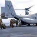 26th Marine Expeditionary Unit's Type Commander's Amphibious Training | VMM-261 Embarks USS Kearsarge