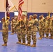 32d Hospital Center transfers leadership, welcomes new commander