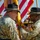 Command Sgt. Maj. Christopher R. Carey Assumption of Responsibility