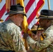 Command Sgt. Maj. Chrisopher R. Carey Assumption of Responsibility
