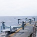 26th Marine Expeditionary Unit's Type Commander's Amphibious Training | VMM-261 Embarks USS Kearsarge