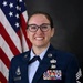 Retired Chief Master Sergeant Wants to Help Veterans Heal Through Social Work