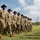 Command Sgt. Maj. Christopher R. Carey Assumption of Responsibility