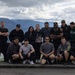 Marines and Sailors participate in Portland Fleet Week Rose Festival