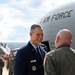 136th Airlift Wing Showcases Texas Pride at ILA Berlin Airshow 2026