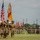 Command Sgt. Maj. Christopher R. Carey Assumption of Responsibility