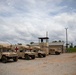 Army Reserve Ambulances Support Real-World Medical Operations During Operation Sentinel Justice