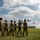 Command Sgt. Maj. Christopher R. Carey Assumption of Responsibility