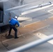 26th Marine Expeditionary Unit's Type Commander's Amphibious Training | CH-53K Cross-Deck