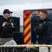 Minnesota National Guard's 55th CST Responds to Maritime Radiological Response Exercise
