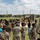 Command Sgt. Maj. Christopher R. Carey Assumption of Responsibility